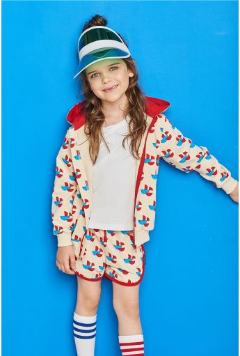 Bluza dziecięca FISH 2
