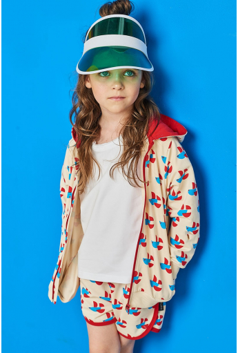 Bluza dziecięca FISH 3