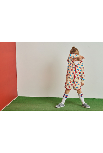 Bluza dziecięca FISH 5