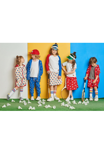 Bluza dziecięca FISH 7