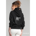 Bluza damska COOLEST MOM EVER black