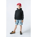 Bluza dziecięca COOLEST KID EVER black