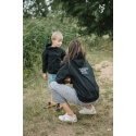 Bluza damska COOLEST MOM EVER black