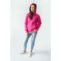 Bluza do karmienia piersią MAGENTA NEON