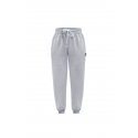 Spodnie damskie BLISS Grey Melange