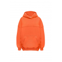Bluza damska COOLEST MOM EVER Orange