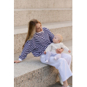 Bluza do karmienia piersią SAINT TROPEZ Navy Blue