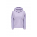 Bluza do karmienia piersią COMFY Lavender