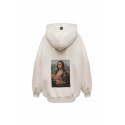 Bluza do karmienia piersią ART Mona Lisa