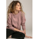 Bluza do karmienia piersią CHILL Pink