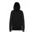Bluza do karmienia piersią COOLEST MOM EVER Black