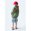 Bluza dziecięca COOLEST KID EVER Khaki