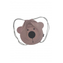 Plecak dziecięcy TEDDY BEAR Pink