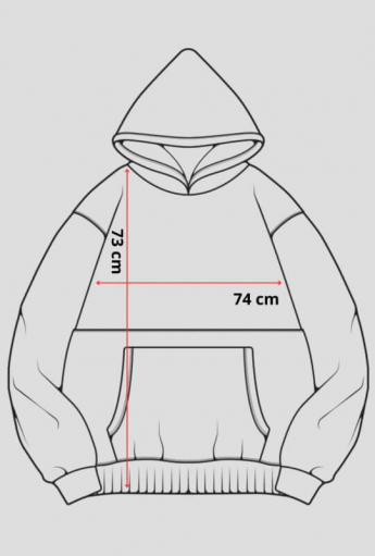 Bluza do karmienia piersią COOLEST MOM EVER Ecru