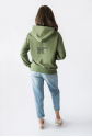 Bluza do karmienia piersią COOLEST MOM EVER Khaki