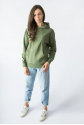 Bluza do karmienia piersią COOLEST MOM EVER Khaki