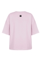 Koszulka do karmienia piersią MODERN Blush Pink
