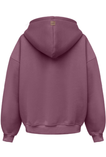 Bluza do karmienia piersią SOFTIE Plum
