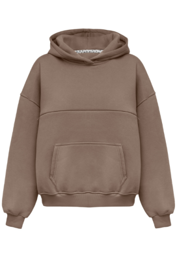 Bluza do karmienia piersią SOFTIE Warm Beige