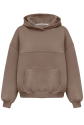 Bluza do karmienia piersią SOFTIE Warm Beige
