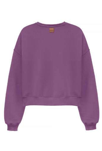 Bluza do karmienia piersią EASE Plum