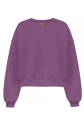 Bluza do karmienia piersią MELLOW Plum