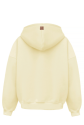 Bluza do karmienia piersią SOFTIE Butter yellow