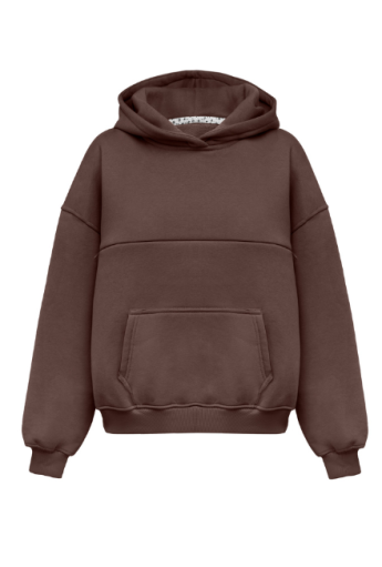 Bluza do karmienia piersią SOFTIE Choco