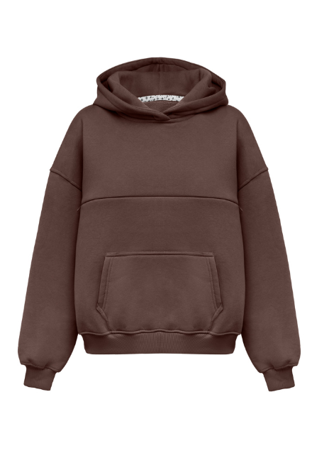 Bluza do karmienia piersią SOFTIE Choco