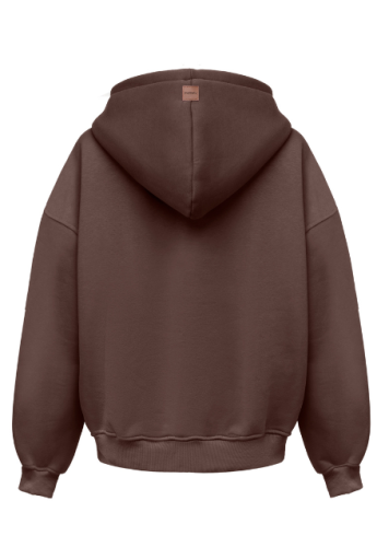Bluza do karmienia piersią SOFTIE Choco