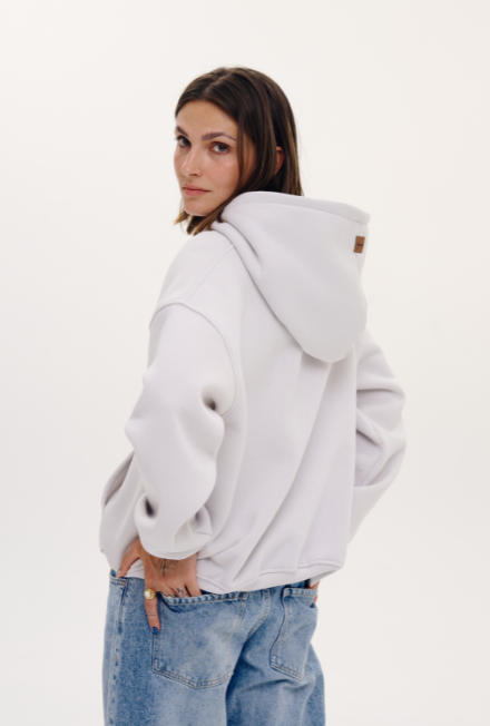 Bluza do karmienia piersią SOFTIE Cloud