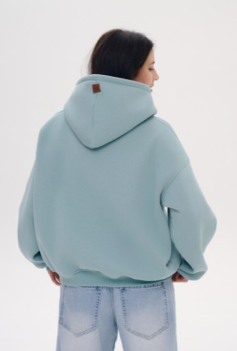 Bluza do karmienia piersią SOFTIE Aqua