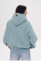 Bluza do karmienia piersią SOFTIE Aqua