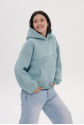 Bluza do karmienia piersią SOFTIE Aqua