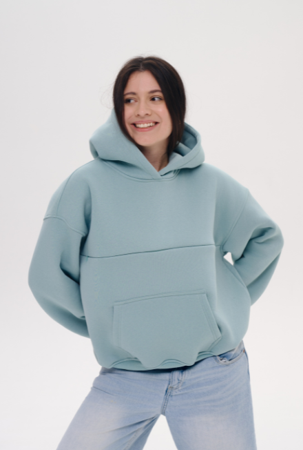 Bluza do karmienia piersią SOFTIE Aqua