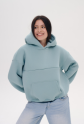 Bluza do karmienia piersią SOFTIE Aqua