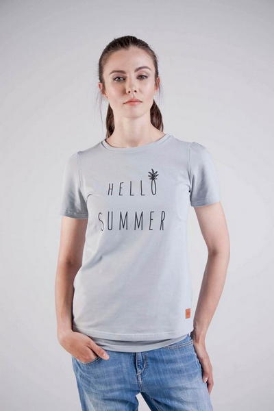 koszulka do karmienia hello summer
