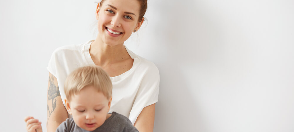 Jak schudnąć, karmiąc piersią?