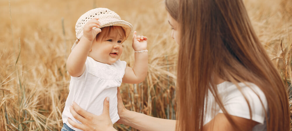 Koszulki do karmienia piersią