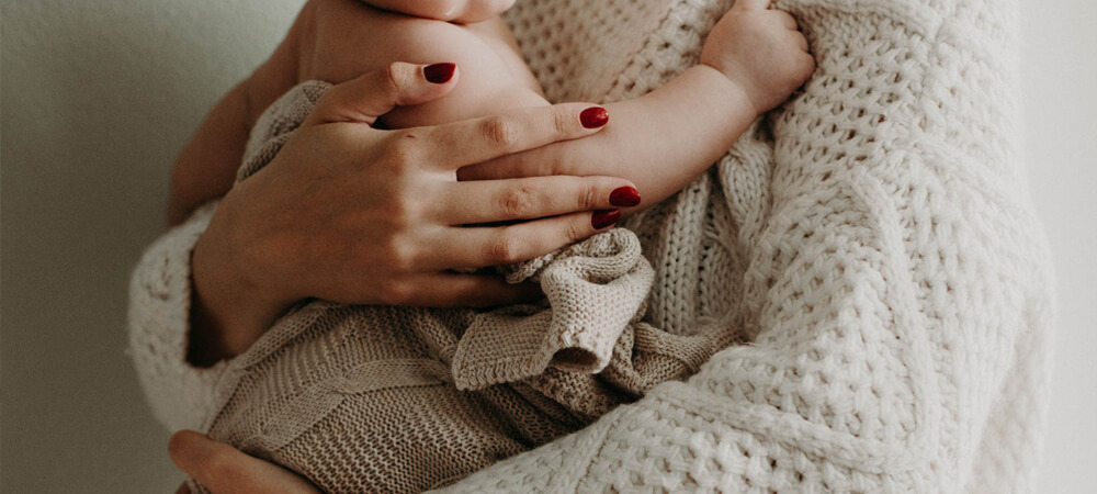 Ubrania dla karmiących