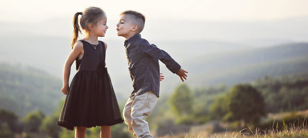 Ubrania na lato dla dzieci